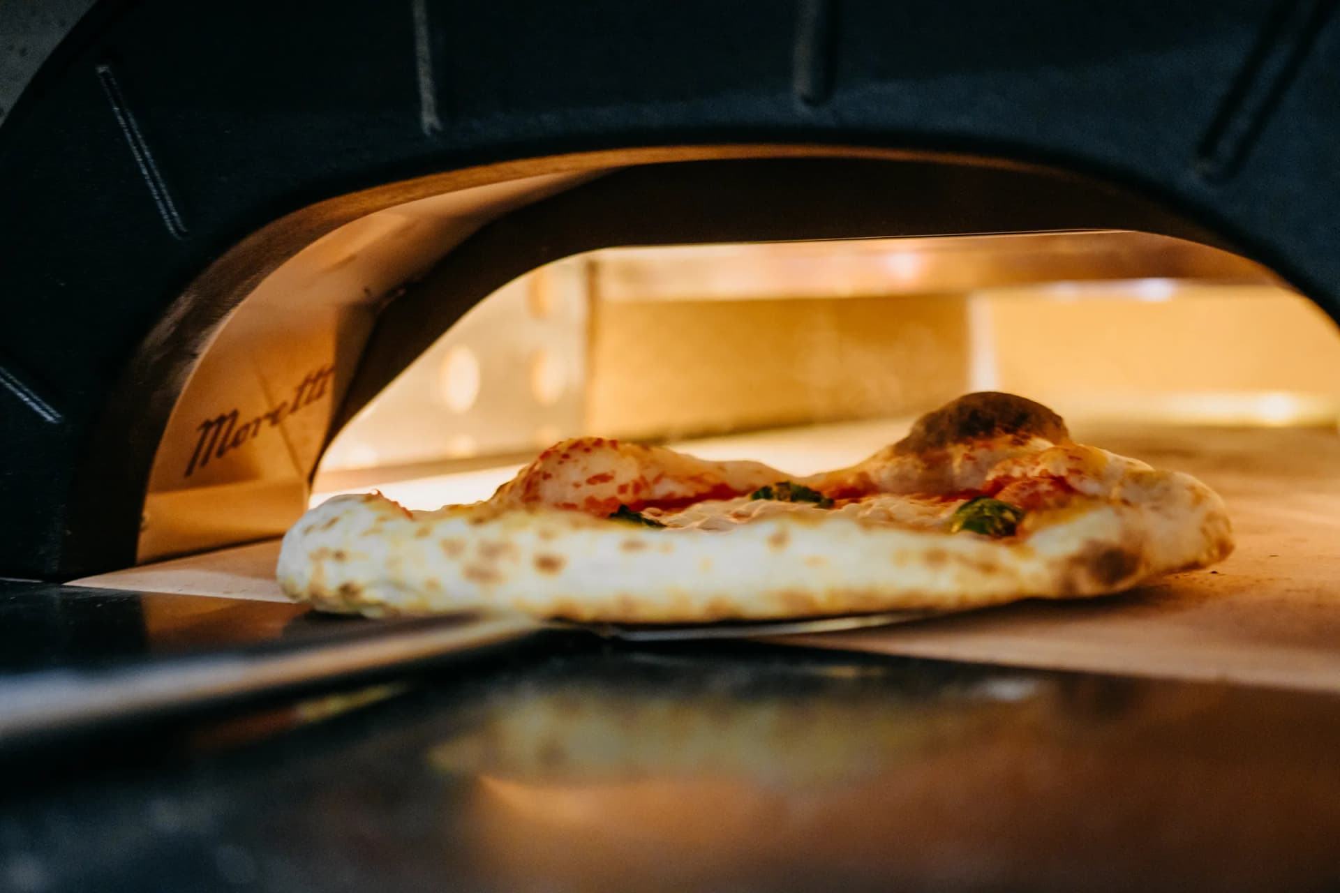 Vera Pizza Napoletana